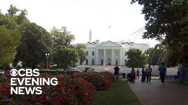 StingRay surveillance devices found near the White House